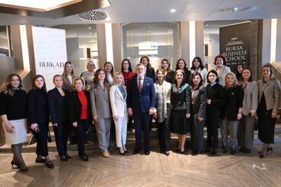 İş dünyasının kadın liderleri için yeni dönem başlıyor