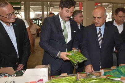 Altın Biber Festivali’ne sayılı günler kaldı