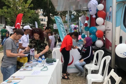 Vatandaşlara sağlık okuryazarlığı kazandırılacak