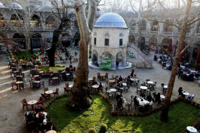 Bursa'da bugün hava nasıl olacak?