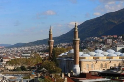 Bursa'da bugün hava nasıl olacak?