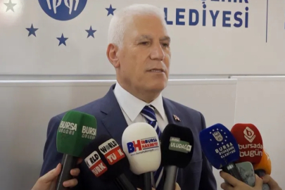 Bozbey'den yangın açıklaması: Yangınlar tesadüfen çıkmaz