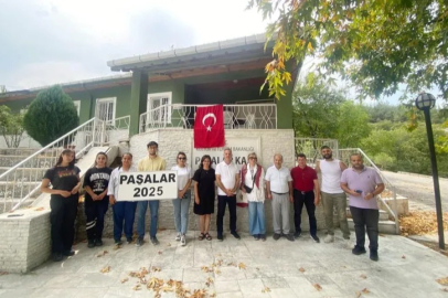 Bursa’da 42 yıllık kazı, 15 milyon yılı gün yüzüne çıkarıyor