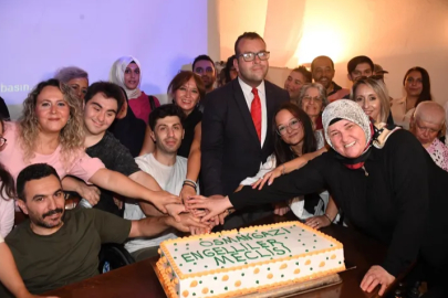 Osmangazi Engelliler Meclisi 2025-2026 döneminin açılışını yaptı