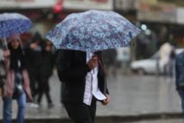Bursa'da hava nasıl olacak?