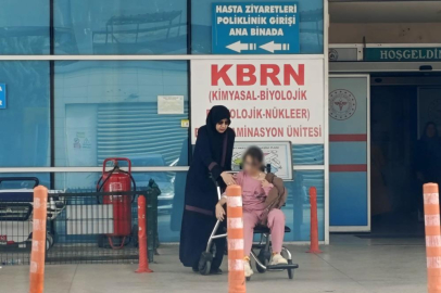 Bursa'da düğün yemeği zehir oldu
