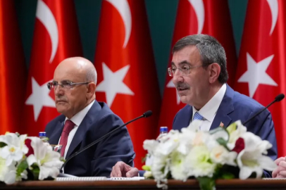 2026-2028 Orta Vadeli Programı açıklandı