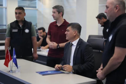 Bursa'da yeni eğitim-öğretim yılı sorunsuz başladı