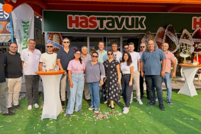 Hastavuk'tan yeni bir şube daha