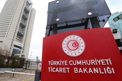 Ticaret Bakanlığı: "Kayıt dışılık azalacak, büyüme sürecek"