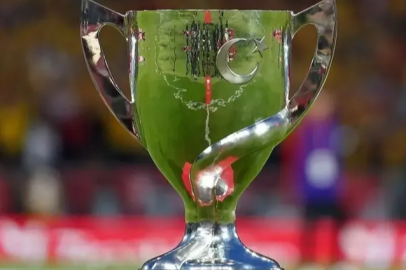 Ziraat Türkiye Kupası 2. Eleme Turu kuraları çekildi