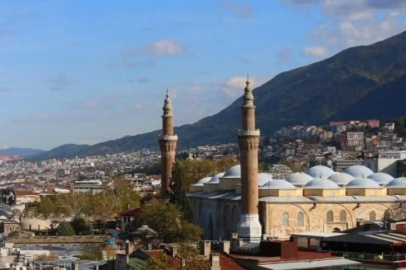 Bursa'da bugün hava nasıl olacak?