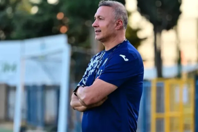 Karacabey Belediyespor’da Ahmet Taşyürek dönemi sona erdi
