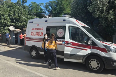 Orhangazi’de acı olay: Sıvacı ustası evinde ölü bulundu