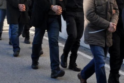 Bursa dahil 19 ilde FETÖ operasyonu: 40 tutuklama