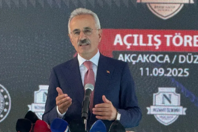 "2025 yılında eğitime 2 trilyon 186 milyar lira ayrıldı"