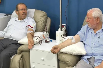 Mevsim geçişlerinde bağışıklığa ozon terapisi desteği