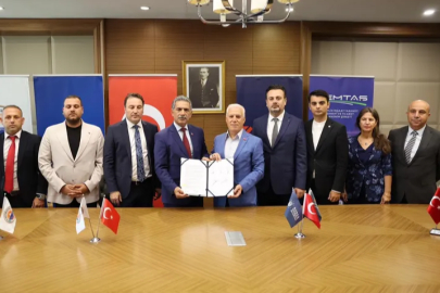 'Dirençli ve güvenli' Gemlik için dönüşüm başlıyor