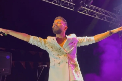 Mehmet Çevik’ten vefa: Gemlik'te unutulmaz gece