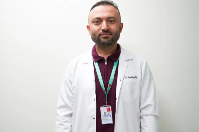 Dr. Gül: 50 yaş üstü erkekler düzenli PSA testi yaptırmalı