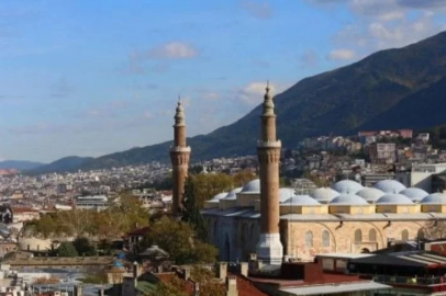 Bursa'da bugün hava nasıl olacak?