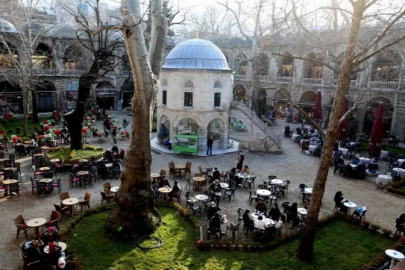 Bursa'da bugün hava nasıl olacak