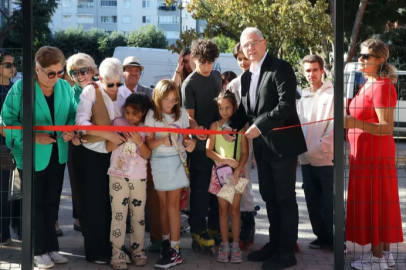 Gençler için yepyeni bir nefes: Mudanya Kaykay Parkı açıldı
