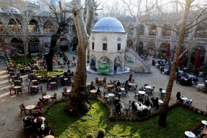 Bursa'da bugün hava nasıl olacak?