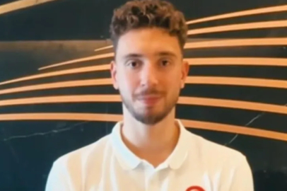 Çağan için milli formasını bağışladı...1 milyon liradan açık artırmaya çıktı