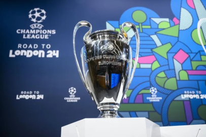 Şampiyonlar Ligi'nde ilk hafta maçları tamamlandı