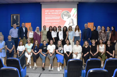 Yeşim Grup’tan sürdürülebilir yaşam için farkındalık etkinliği