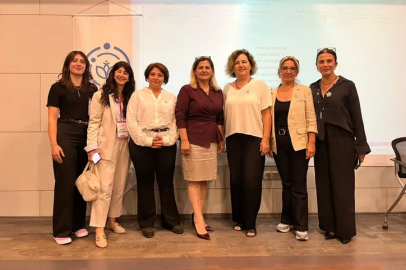Kadın Meclisi’nde görev değişimi: Tülin Demir yeni başkan