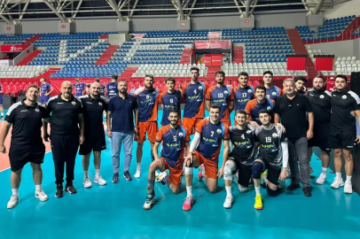 Osmangazi Belediyespor, Fenerbahçe Turnuvası’nda şampiyon oldu