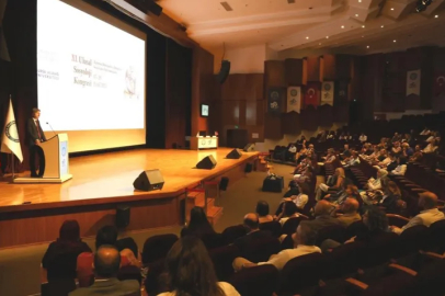 Ulusal Sosyoloji Kongresi BUÜ’de düzenlendi