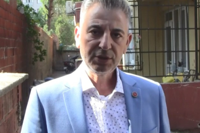 Bursa'da 3 kişinin öldüğü yangını görgü tanıkları anlattı