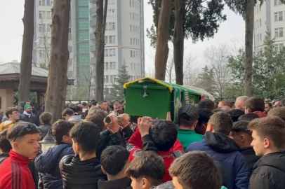 Bursa'da ölümlü kazaya karışıp kaçtı