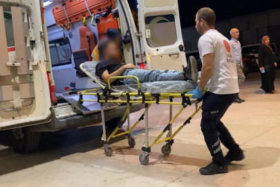 Bursa'da torununun yalanı polise takıldı
