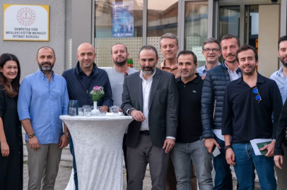 Geleceğin tüketici trendleri DOSABSİAD’da masaya yatırıldı