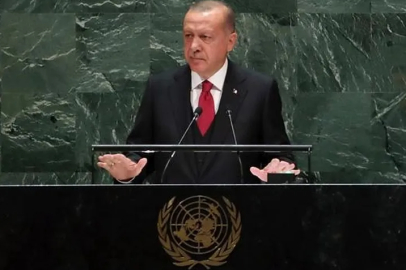 Ülke liderleri BM Genel Kurulu’nda konuştu