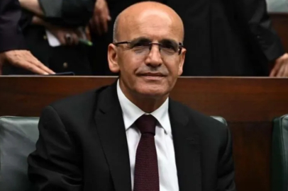 Bakan Şimşek: Piyasa enflasyon beklentisi %22,3'e geriledi