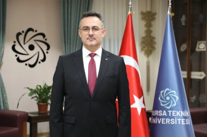 BTÜ akademisyenleri dünyanın zirvesinde