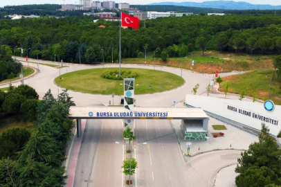 Bursa Uludağ Üniversitesi’nden 21 akademisyen ‘en iyiler’ arasında