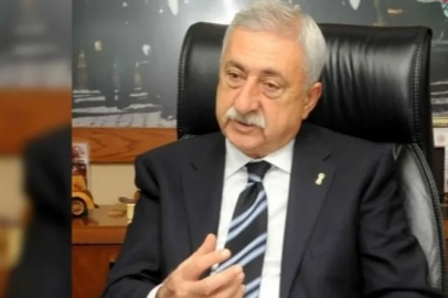 TESK Başkanı Palandöken: "İndirim aldatmacaları şekil değiştiriyor"