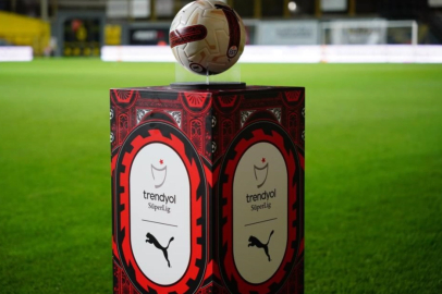 Trendyol Süper Lig'de 7. hafta heyecanı