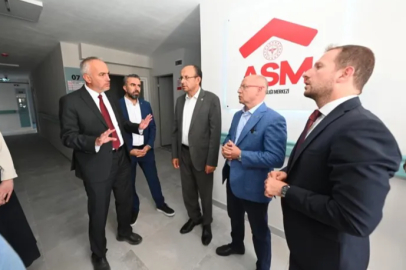 Bursa'ya yeni Aile Sağlığı Merkezi açılıyor