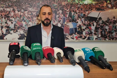 Adem Çağlayan: Bu mağlubiyet planlarımızda yoktu