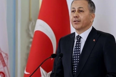 Bakan Yerlikaya: 1.2 milyon Suriyeli ülkesine döndü