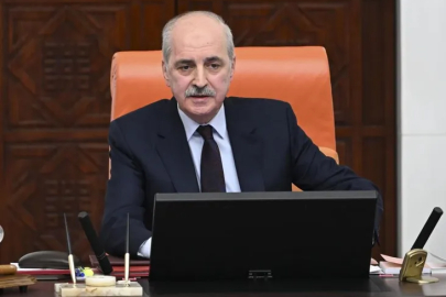Başkan Kurtulmuş: Türk dünyası, barışın anahtarıdır