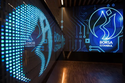 Borsa haftaya düşüşle başladı