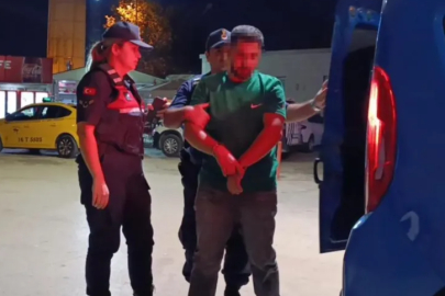 Bursa'da 1 kişinin öldüğü silahlı kavgada 10 kişi gözaltına alındı